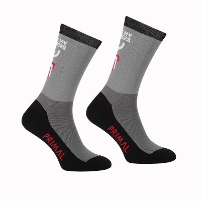  Primal fietssokken "These Are My Cycling Socks" -  Accessoires