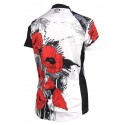  Primal Wear Women's Cycling Jersey Trace -  End Of Life