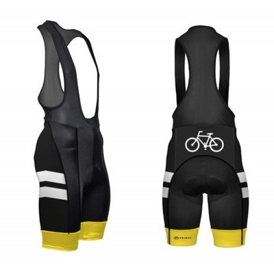  Primal Wear Bib Radhosen Paved maß Medium -  End Of Life