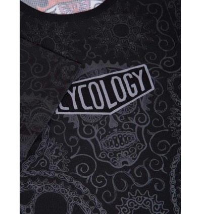 Cycology Dames Singlet "Day Of The Living" -  Fietsshirts