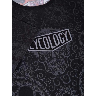  Cycology Dames Singlet "Day Of The Living" -  Fietsshirts
