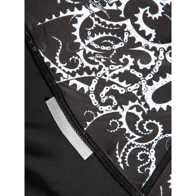  Cycology Gear Damen Radhosen "Roses are Red" -  End Of Life