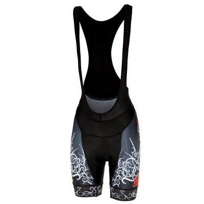  Cycology women's cycling set "Roses" -  End Of Life