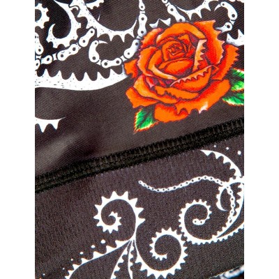  Cycology women's cycling set "Roses" -  End Of Life
