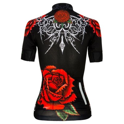  Cycology women's cycling set "Roses" -  End Of Life