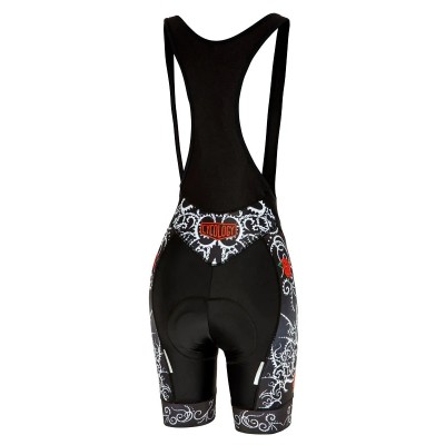 Cycology women's cycling set "Roses" -  End Of Life