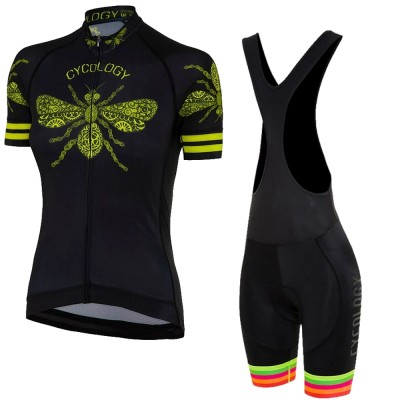  Cycology Damen Rad Set "Queen Bee" -  End Of Life