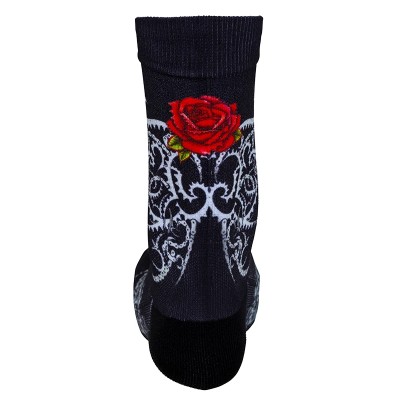  Cycology Socken "Black Rose" -  End Of Life