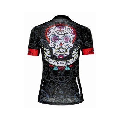  Cycology Dames fietskleding set "Day Of The Living" -  End Of Life