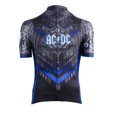  Primal Wear Shirt AC/DC Black Ice -  Trikots