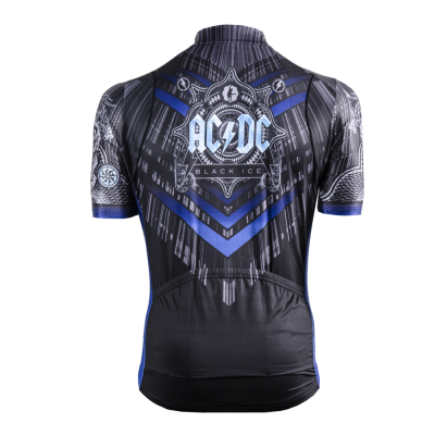  Primal Wear Shirt AC/DC Black Ice -  Trikots