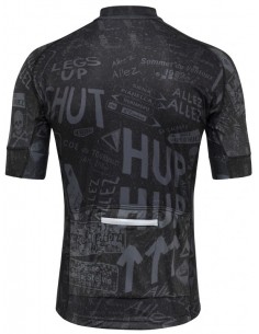  Cycology Gear men's cycling Jersey "Allez Allez" -  Cycling Jerseys 2