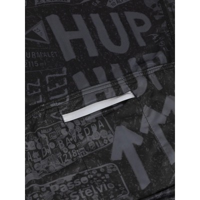  Cycology Gear heren Fietsshirt "Allez Allez" -  Fietsshirts