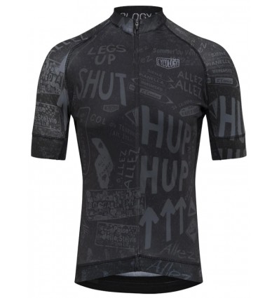  Cycology Gear men's cycling Jersey "Allez Allez" -  Cycling Jerseys