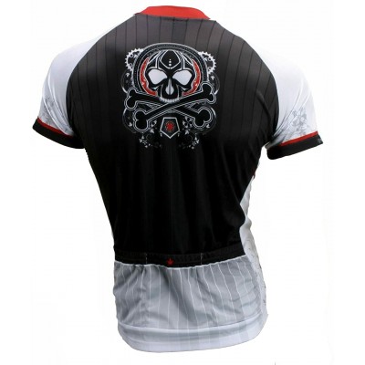  Laatste Kans Primal fietsshirt "Western" Dia Maat Small -  End Of Life