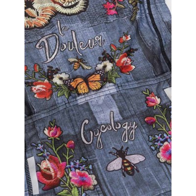  Cycology Gear Damen Radtrikot "L'Amour" -  End Of Life