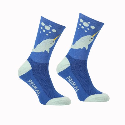  Primal fietssokken "Narwal" -  Accessoires
