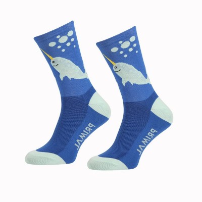  Primal fietssokken "Narwal" -  Accessoires