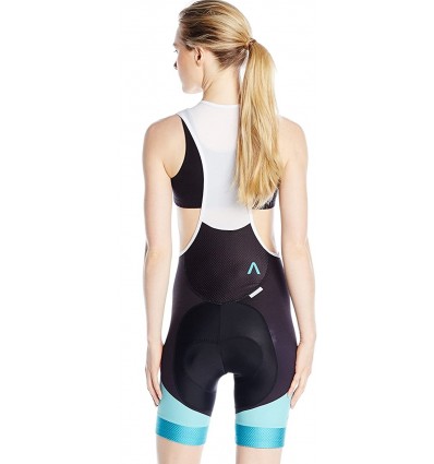 Primal Wear Damen Bib Radhosen "Sound Barrier Helix" -  Damen Radhosen