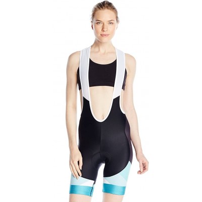  Primal Wear Damen Bib Radhosen "Sound Barrier Helix" -  Damen Radhosen
