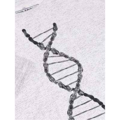  Cycology Sport Trikot "DNA Run -  Casual