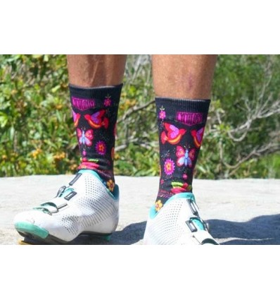  Cycology Sokken "Frida" -  Accessoires