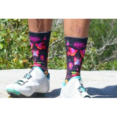  Cycology Socken "Frida" -  Zubehör