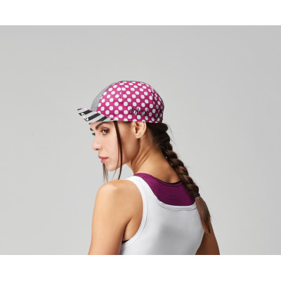  Dotout cycling cap "Dots" 490 -  End Of Life
