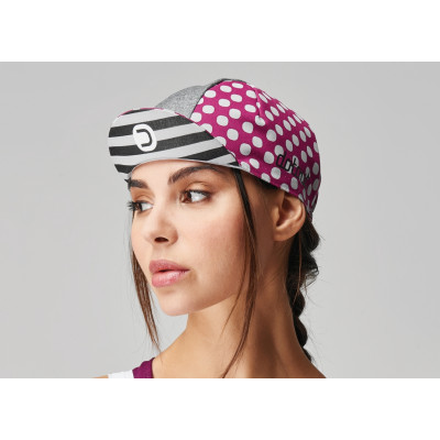  Dotout cycling cap "Dots" 490 -  End Of Life