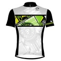  Primal Wear Cycling Jersey Vandal Size Medium -  End Of Life