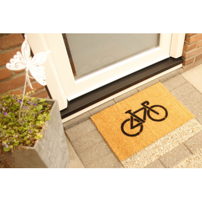  Deurmat Racefiets -  Cadeaus voor fietsers