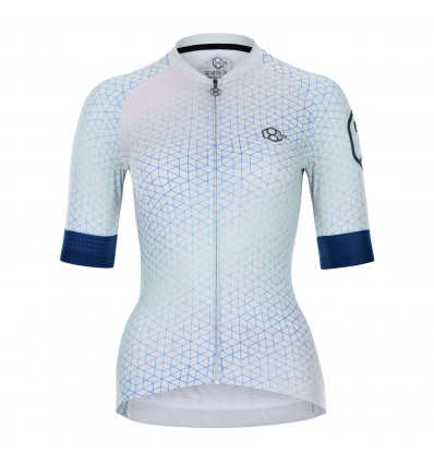 8ight and Counting Damen Rad Set "7even White" Maß Large -  Sets