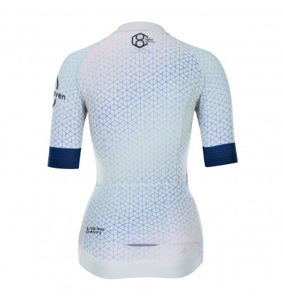 8ight and Counting Damen Rad Set "7even White" Maß Large -  Sets