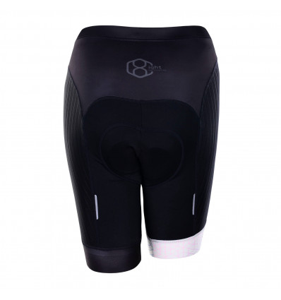 8ight and Counting Damen Rad Set "7even White" Maß Large -  Sets