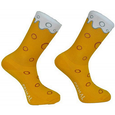  Primal Wear fietssokken "Hoppenin" -  Accessoires