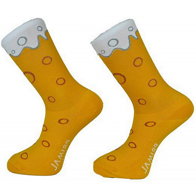  Primal Wear fietssokken "Hoppenin" -  Accessoires