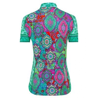  Cycology Gear women's cycling Jersey "Naisha" -  Cycling Jereys