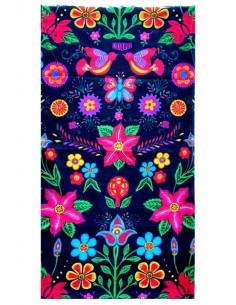 Cycology neck sleeve "Frida" -  End Of Life 2