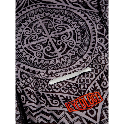  Cycology Gear Herren Radtrikot "Tribal Tattoo" -  Trikots
