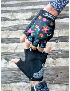  Cycology Cycling Gloves "Frida" -  Accessories 2