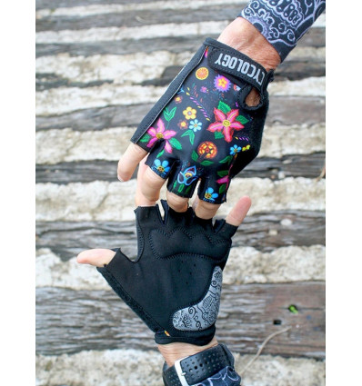  Cycology Cycling Gloves "Frida" -  Accessories