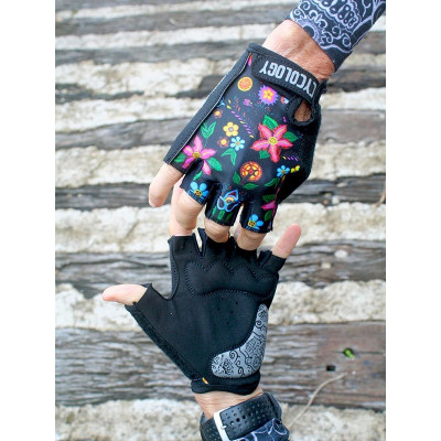  Cycology Cycling Gloves "Frida" -  Accessories