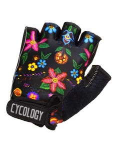  Cycology Fahrradhandschuhe "Frida" -  Zubehör