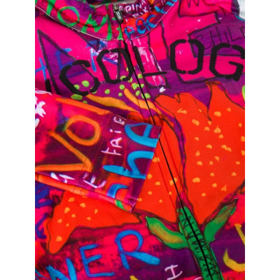  Cycology Lange Mouw Fietsshirt  "See Me" -  Fietsshirts