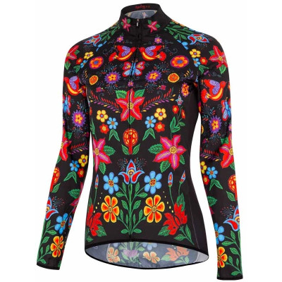  Cycology "Frida" Lightweight Windproof Women's Cycling Jacket -  Cycology Women's cycling apparel