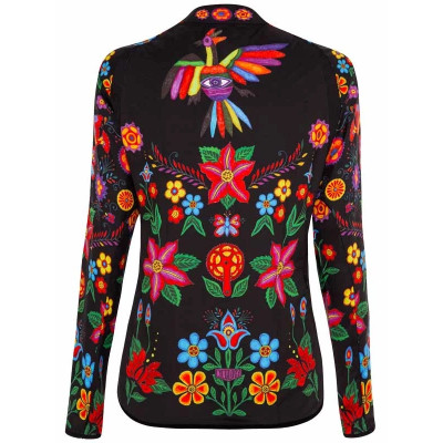  Cycology "Frida" Lightweight Windproof Women's Cycling Jacket -  Cycology Women's cycling apparel