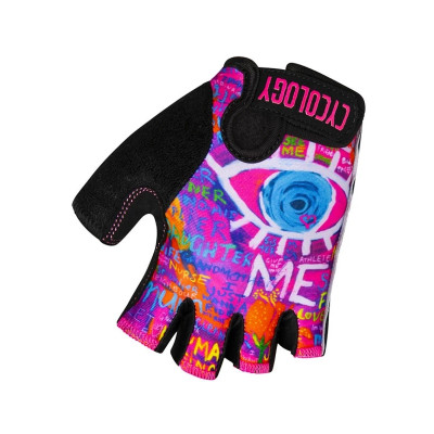  Cycology fietshandschoenen "See Me" -  Accessoires