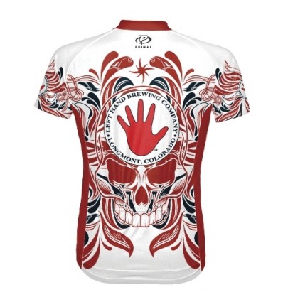  Primal Wear Cycling Jersey Left Hand Good Juju -  End Of Life