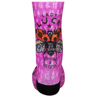  Cycology Socken "Ladybug" -  Zubehör