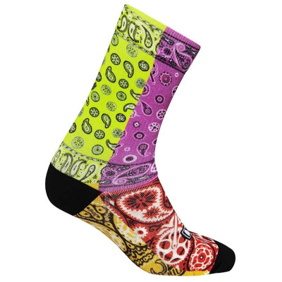  Cycology Socken "Bandana" -  End Of Life